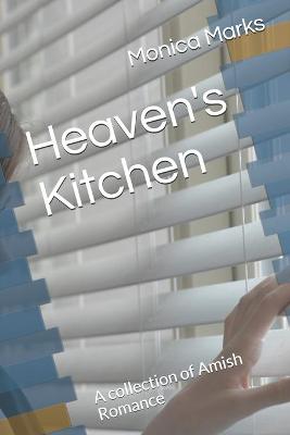 Book cover for Heaven's Kitchen