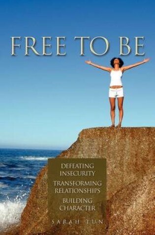 Cover of Free to Be