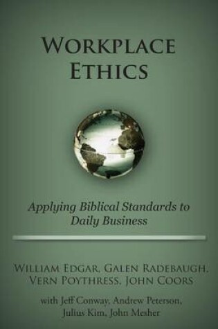 Cover of Workplace Ethics