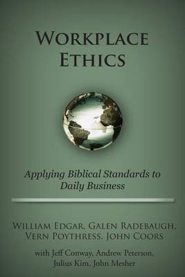 Book cover for Workplace Ethics