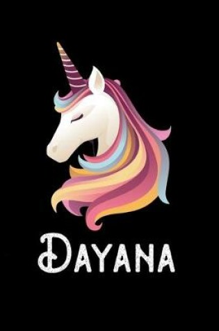 Cover of Dayana