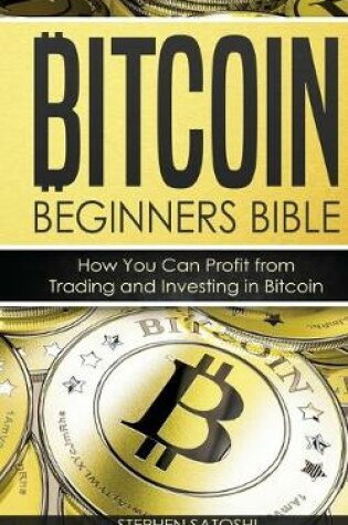 Cover of Bitcoin Beginners Bible
