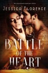 Book cover for Battle of the Heart