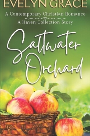 Cover of Saltwater Orchard