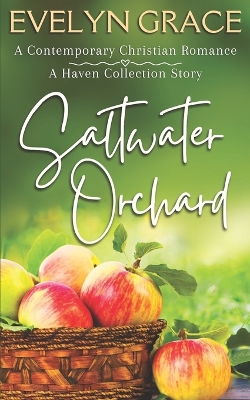 Book cover for Saltwater Orchard