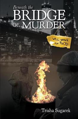 Book cover for Beneath the Bridge of Murder