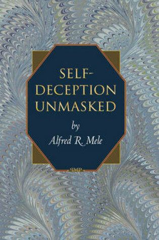 Cover of Self-Deception Unmasked