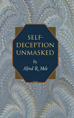 Book cover for Self-Deception Unmasked