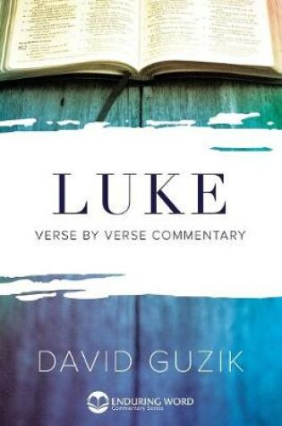 Cover of Luke