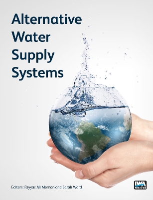 Cover of Alternative Water Supply Systems