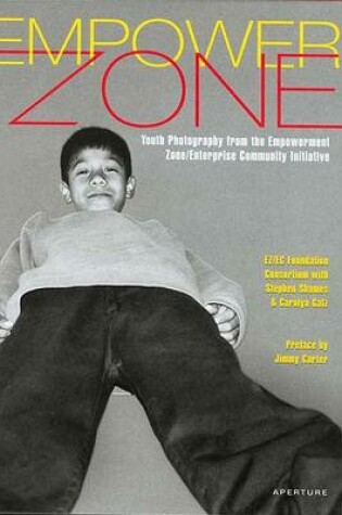 Cover of Empower Zone