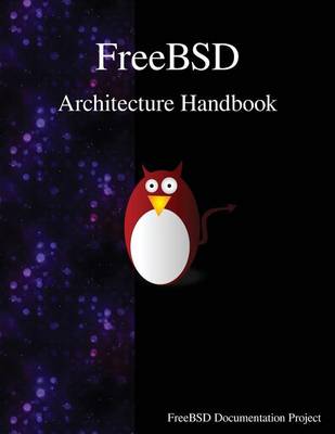 Book cover for Freebsd Architecture Handbook