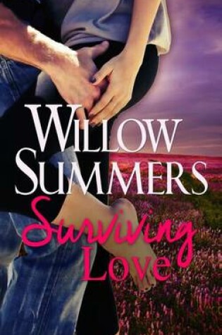 Cover of Surviving Love