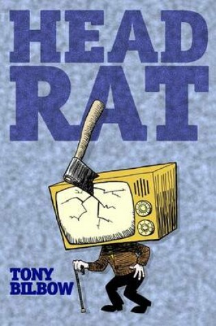 Cover of Head Rat