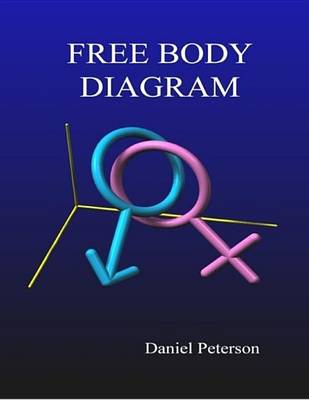 Book cover for Free Body Diagram