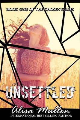 Book cover for Unsettled