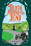 Book cover for Death Around the Bend