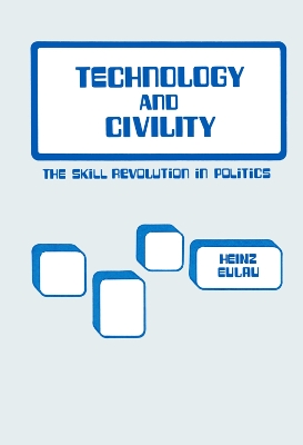 Book cover for Technology and Civility