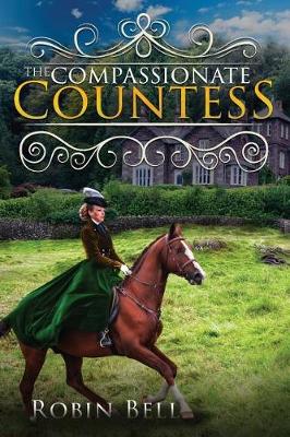 Cover of The Compassionate Countess