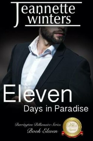 Cover of Eleven Days in Paradise