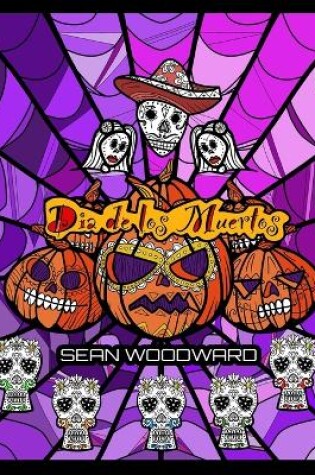 Cover of Dia de los Muertos