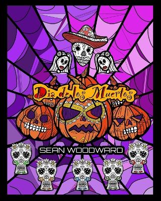 Book cover for Dia de los Muertos