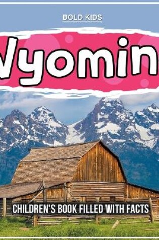 Cover of Wyoming