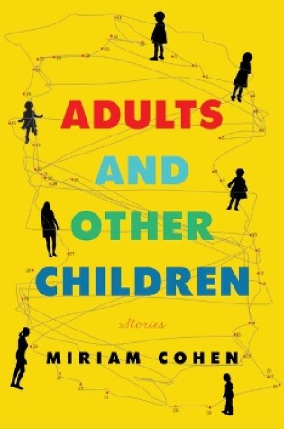 Cover of Adults and Other Children