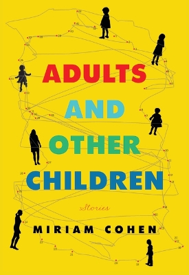 Book cover for Adults and Other Children