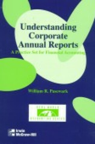 Cover of Understanding Corporate Annual Reports