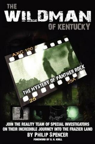 Cover of The Wildman of Kentucky