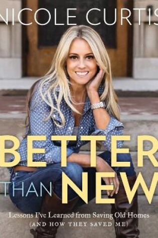 Cover of Better Than New