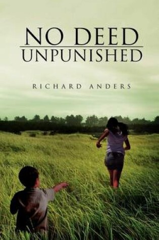 Cover of No Deed Unpunished