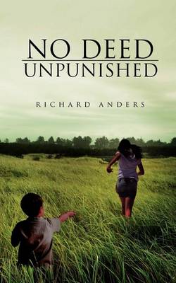 Book cover for No Deed Unpunished