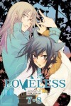 Book cover for Loveless, Vol. 4 (2-in-1 Edition)