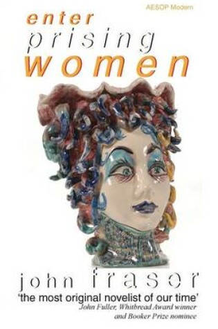 Cover of Enterprising Women