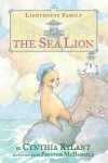 Book cover for The Sea Lion
