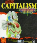 Book cover for Capitalism Strategies and Secrets