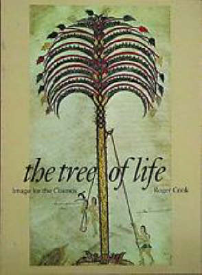 Book cover for Tree of Life