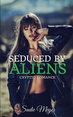 Cover of Seduced by Aliens