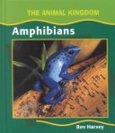 Cover of Amphibians (Animal)