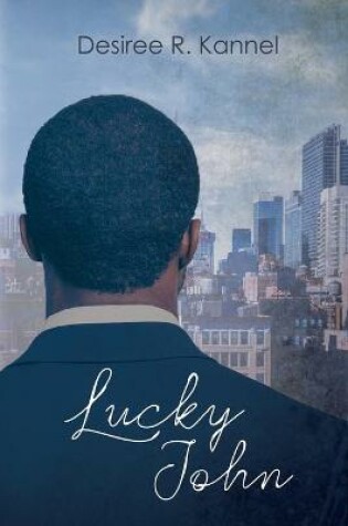 Cover of Lucky John