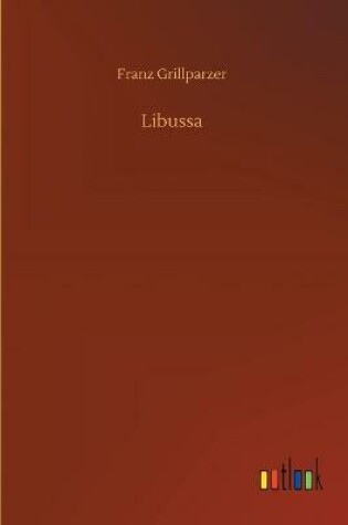 Cover of Libussa