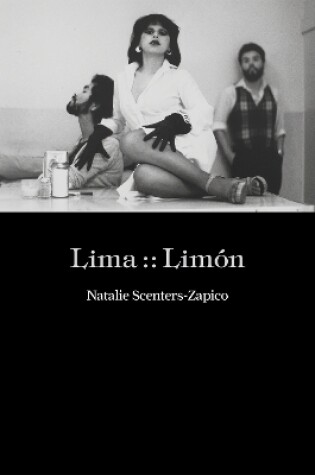 Cover of Lima :: Limn