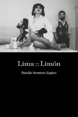 Book cover for Lima :: Limn