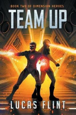 Cover of Team Up