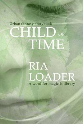 Cover of Child of Time