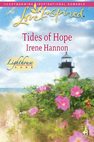 Cover of Tides of Hope