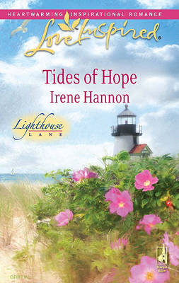 Book cover for Tides of Hope
