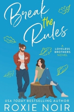 Cover of Break the Rules